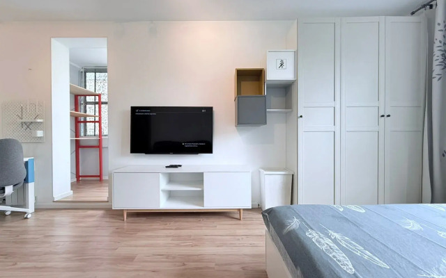 Квартира У25