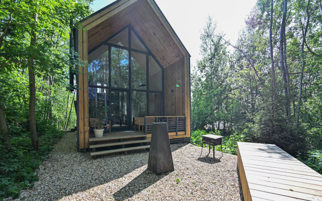 Барнхаус ЗвенДзен Midi 68 Лапута