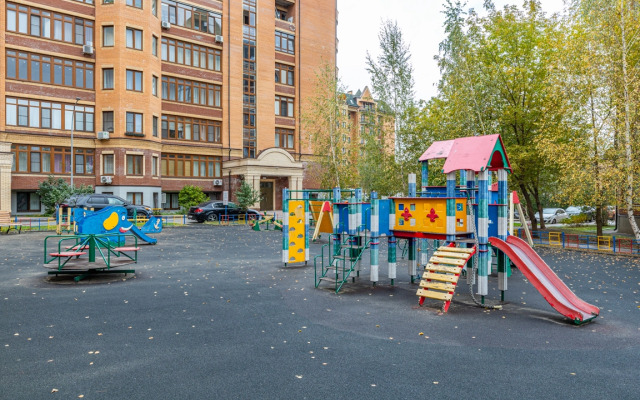 Sheremetyevo Apartments