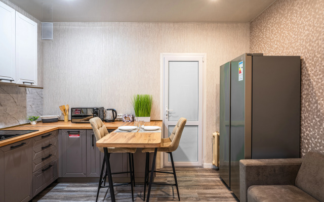Vozle Morya Apartments