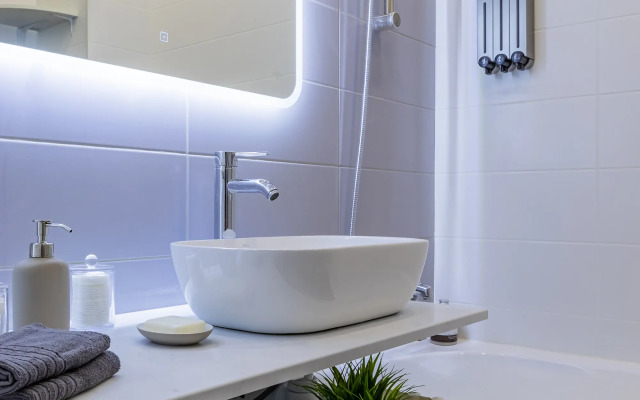 Квартира 12 Sunlight in St-Petersburg