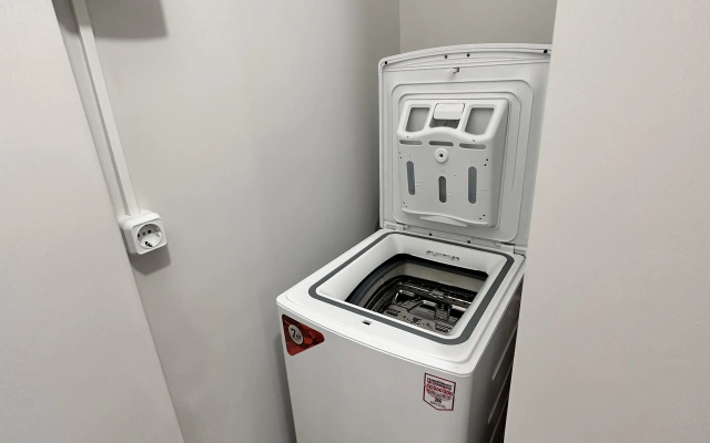 Квартира у парка 300-летия