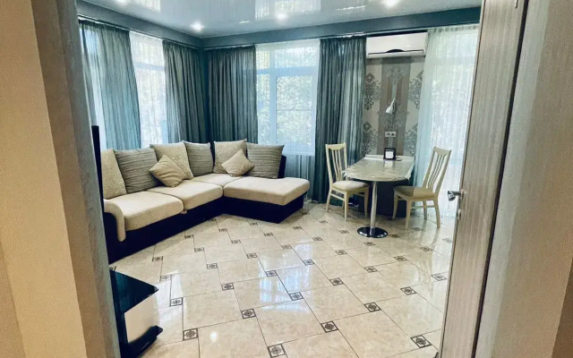 Apartments by the Sea Flat