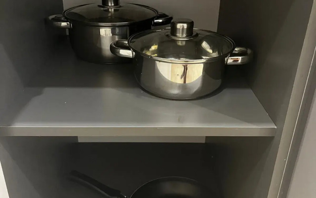 Samarskie Apartamenty Dennochy Flat