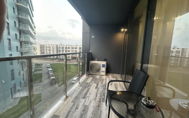 57 Apartments