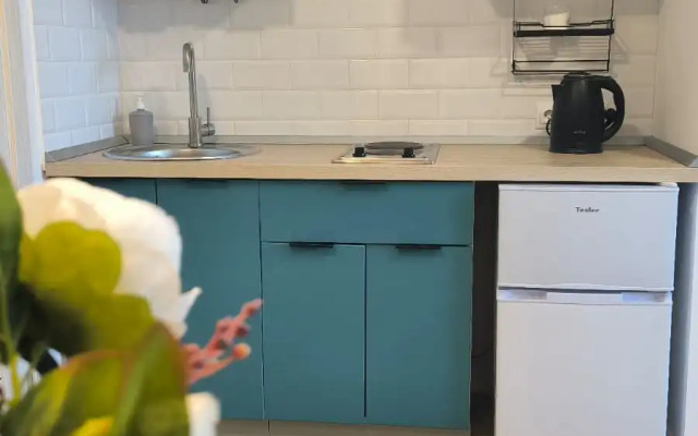 Апартаменты у ЖК Русская Европа