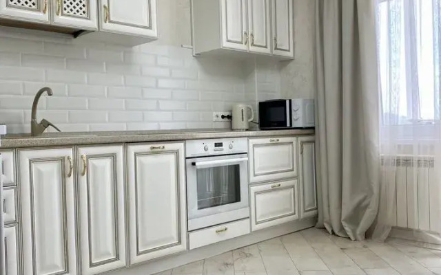 Квартира на Чкалова 65 (2/10)