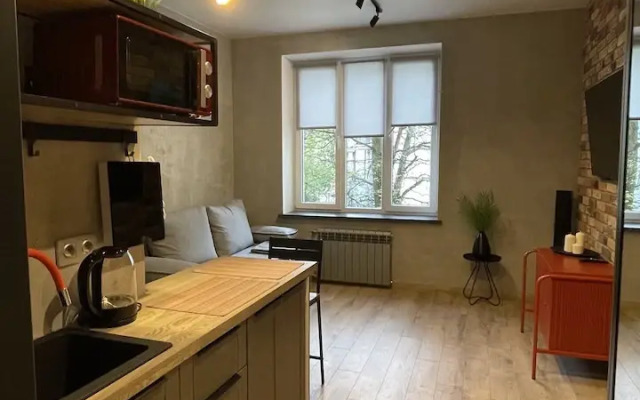 Апартаменты Cozy Home №2