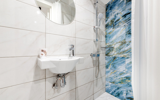 Квартира набережная Обводного канала №4