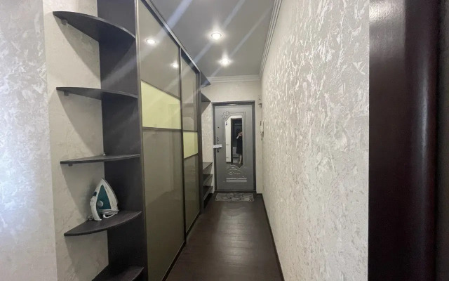 V Tsentre Sochi Flat