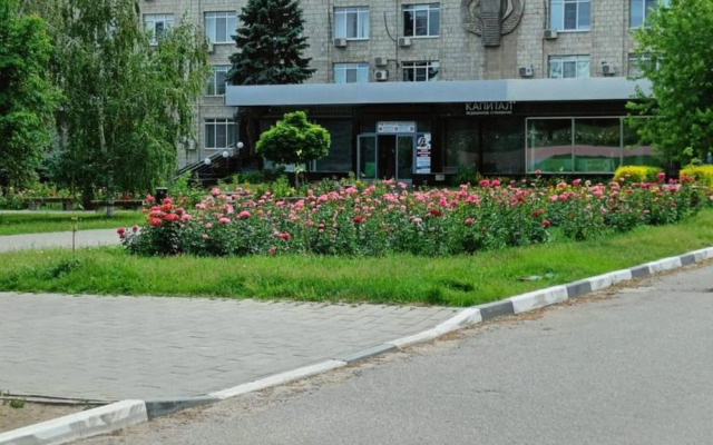 Квартира в центре Ворошиловского района