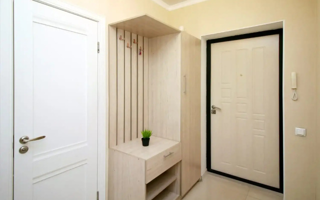 Urban4 Apartments
