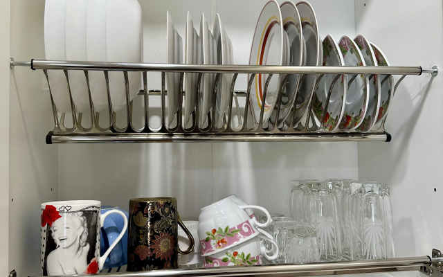 Квартира Уютная студия рядом с метро