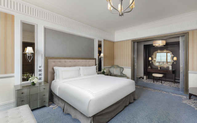 Al Habtoor Palace Hotel