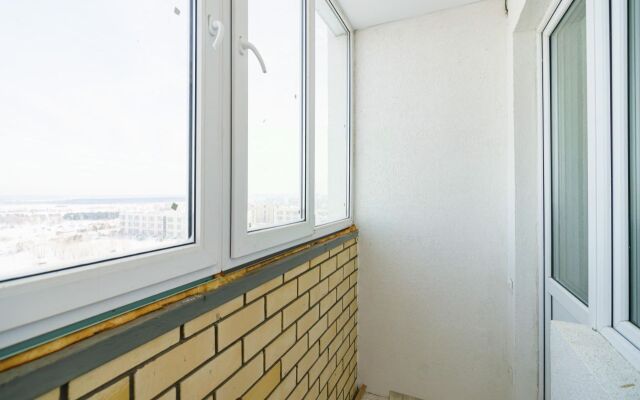 Квартира на Проспекте Врача Сурова 26