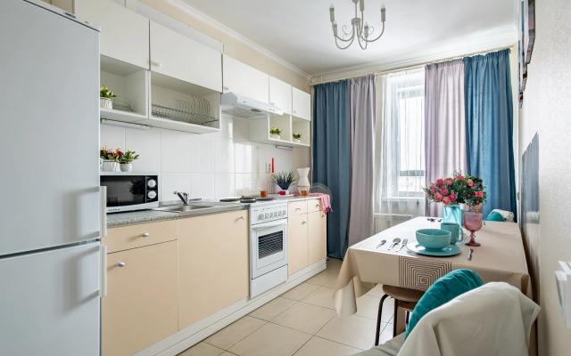 in Murino Apartments
