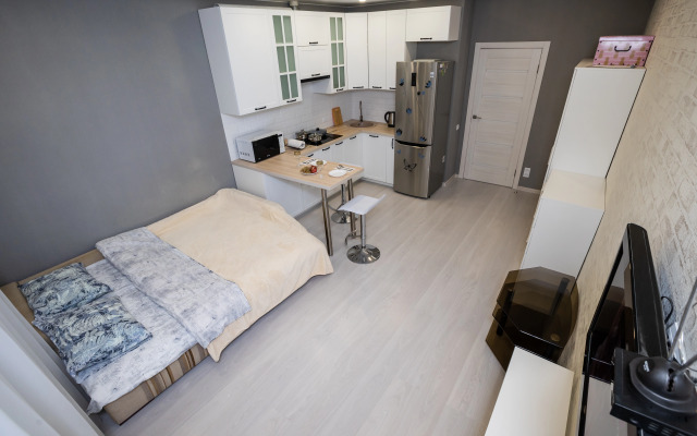 Квартира Дикая Орхидея