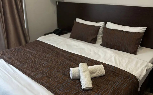 Hotel Tanzharyk