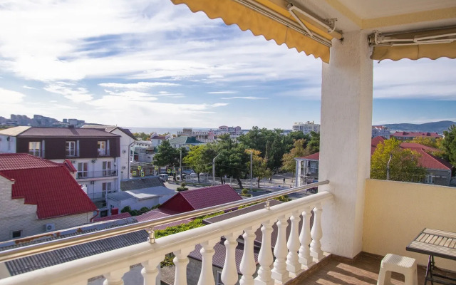 Гостевой дом Strass