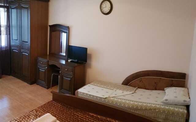 Palma Guest House