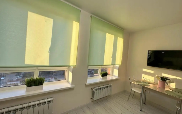Fistashka Flat