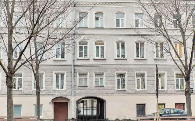 Апартаменты Che52 умный формат центр города у Московского вокзала и без переплат