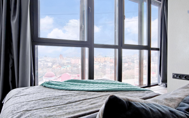 Sloboda Flat