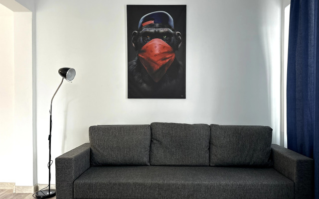 Квартира Калина Юрга на Никитина 75