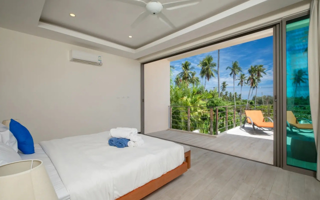 Bawal 4BR Private Pool Villa