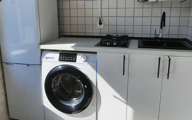 Квартира с ремонтом в центре Калининграда