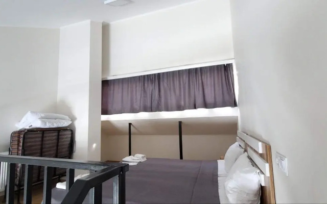 Gogo Apartments New Gudauri