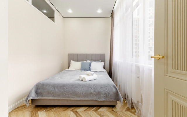 Comfy Retreat Flat