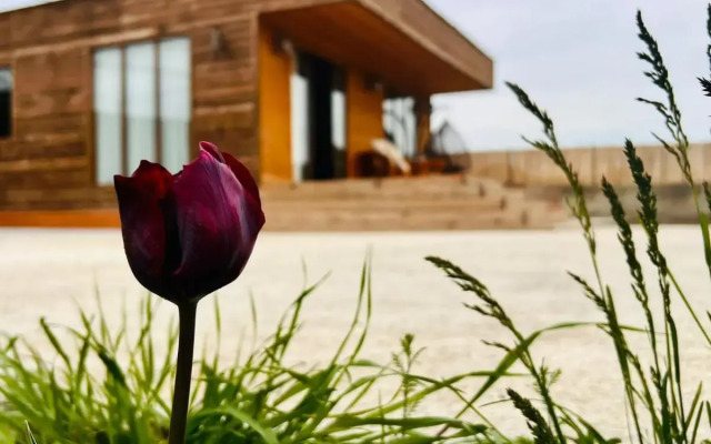 Villa Eco house villa jeo