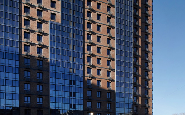 Апартаменты Moon river