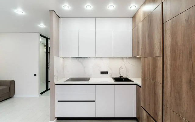 Квартира Современная Уютная