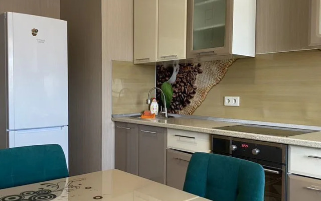 Квартира на Чкалова 65 (4/12)