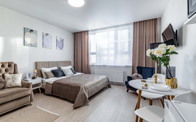 Квартира BeGuest на Фрунзе 31/2