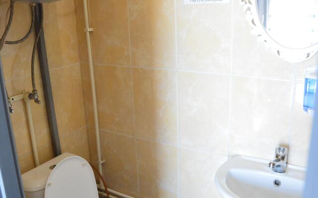 Arbat Mini-hotel
