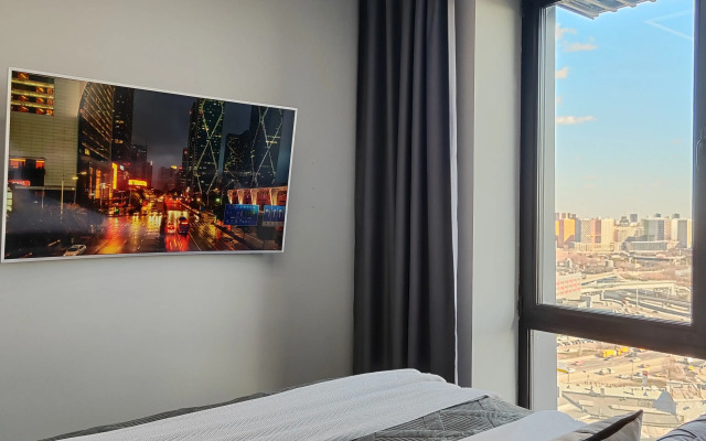 Parish Apartaments