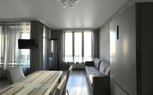 Savin House 15 Etazh Apartments