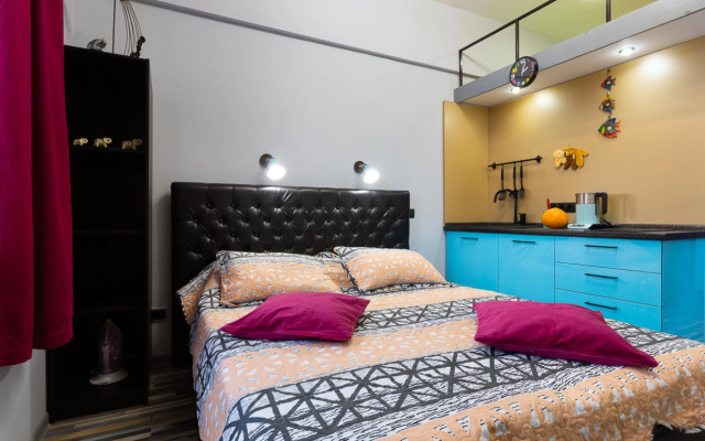 Bussi Suites Botanicheskaya 41/7 Apartments 5