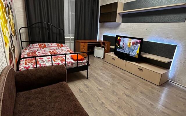 Апартаменты Двухкомнатная квартира на ул.Свердлова д.98