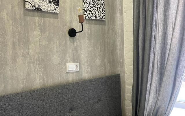 Апартаменты Сердце Питера 1