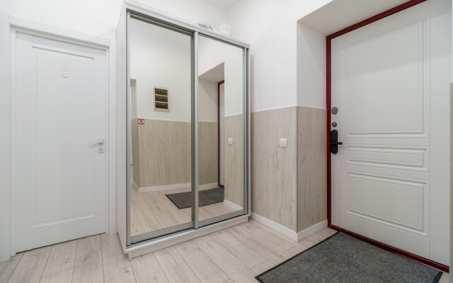 Sutki Rent Apartments near the Mariinsky Theatre are Triple