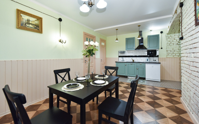 Anarin Apartments Flat 3