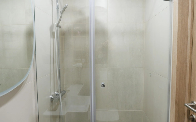 Апартаменты Well