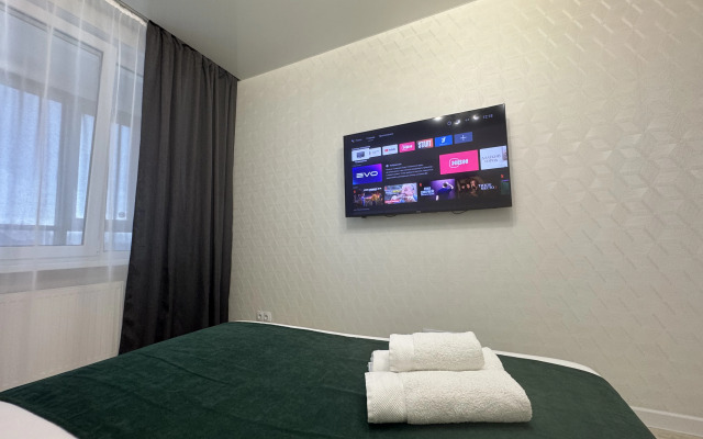 Maryhome U Tretyyakovskoy Galerei Flat