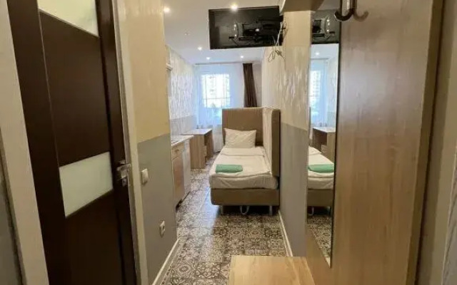 Park Hotel 7 Apartments