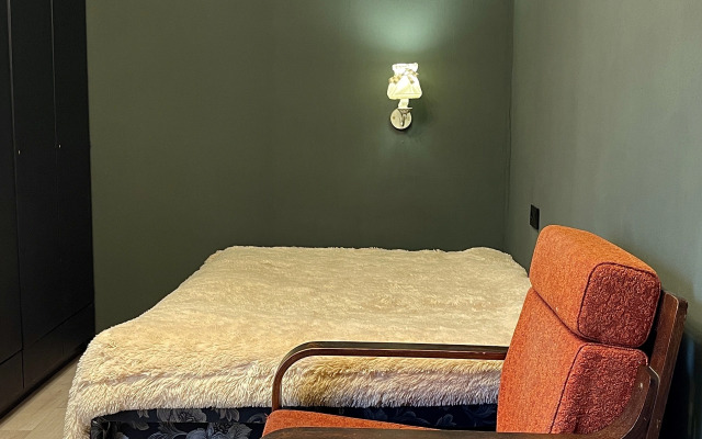 Posutochno Flat