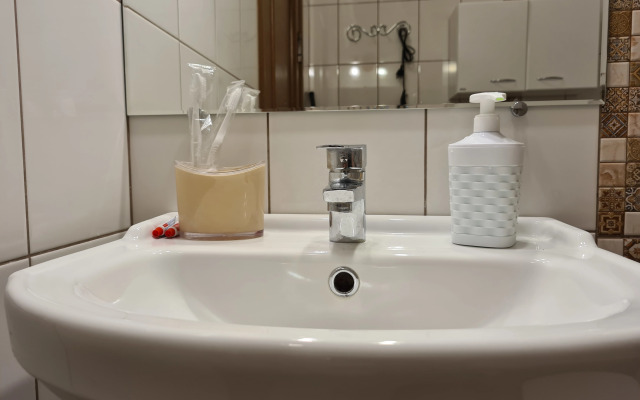 Квартира на Ш Московское 33к3